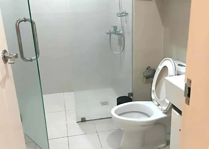 Casa Venice Rustic Pet Friendly Balcony Apartment *