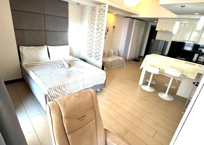 Apartment Casa Venice Rustic Pet Friendly Balcony