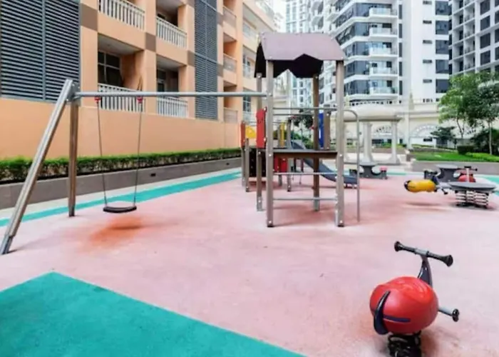 Apartment Casa Venice Rustic Pet Friendly Balcony *